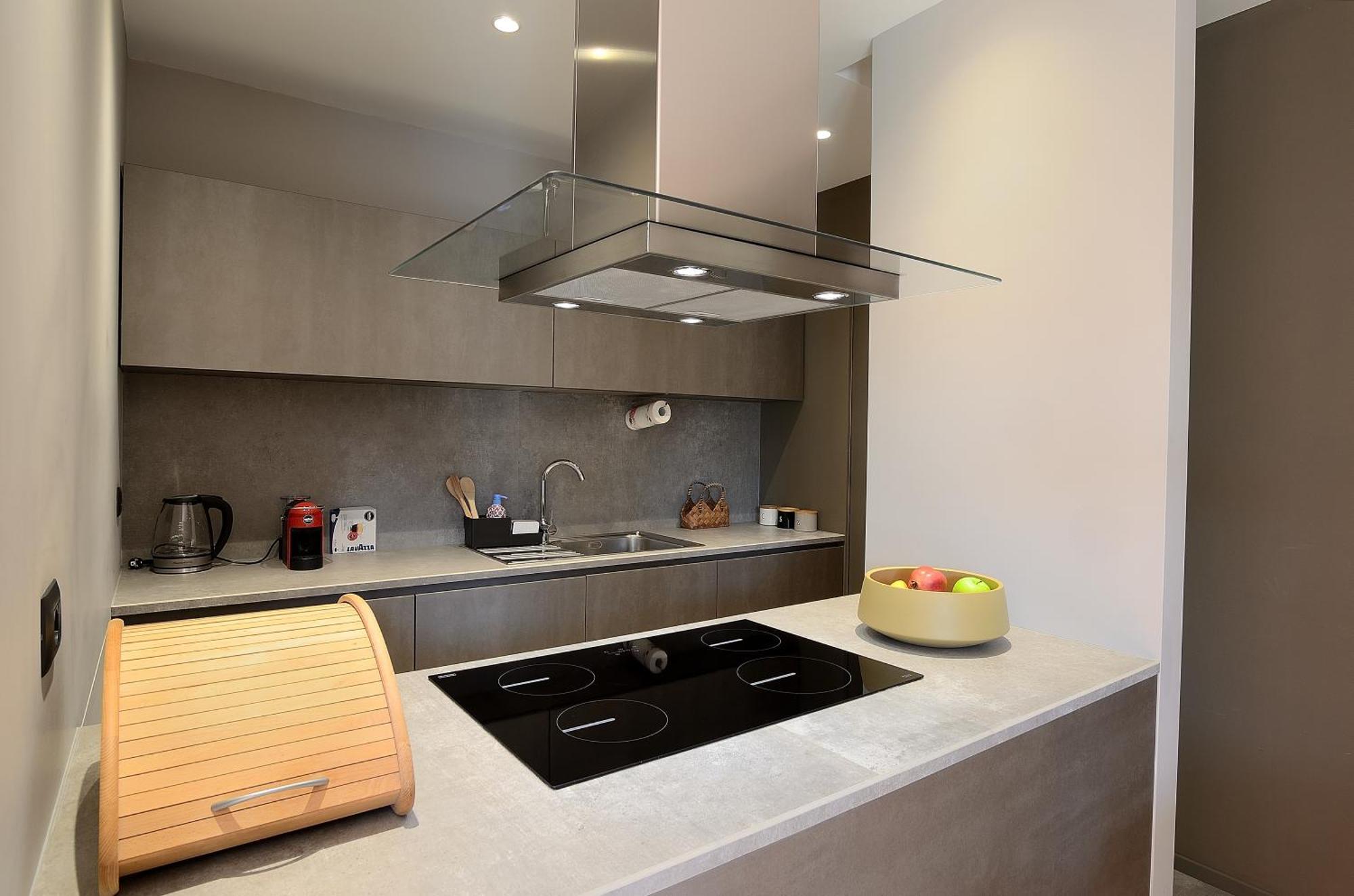 Franceschi Apartment Frosinone Eksteriør billede
