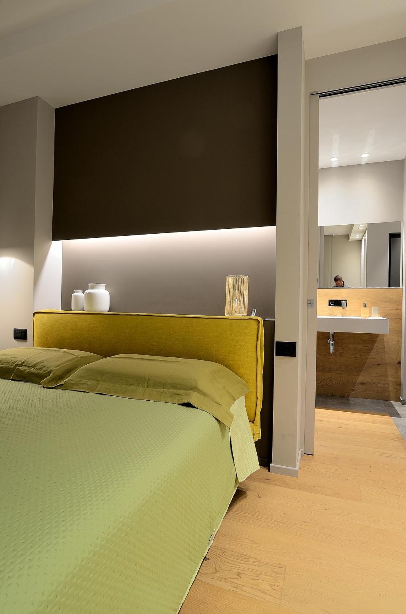 Franceschi Apartment Frosinone Eksteriør billede