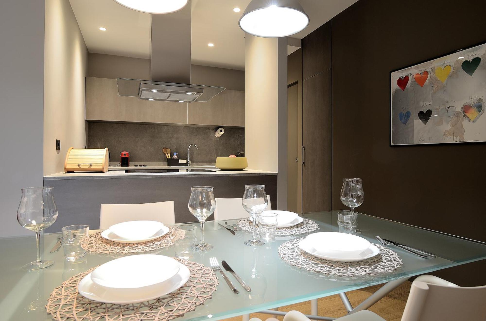 Franceschi Apartment Frosinone Eksteriør billede