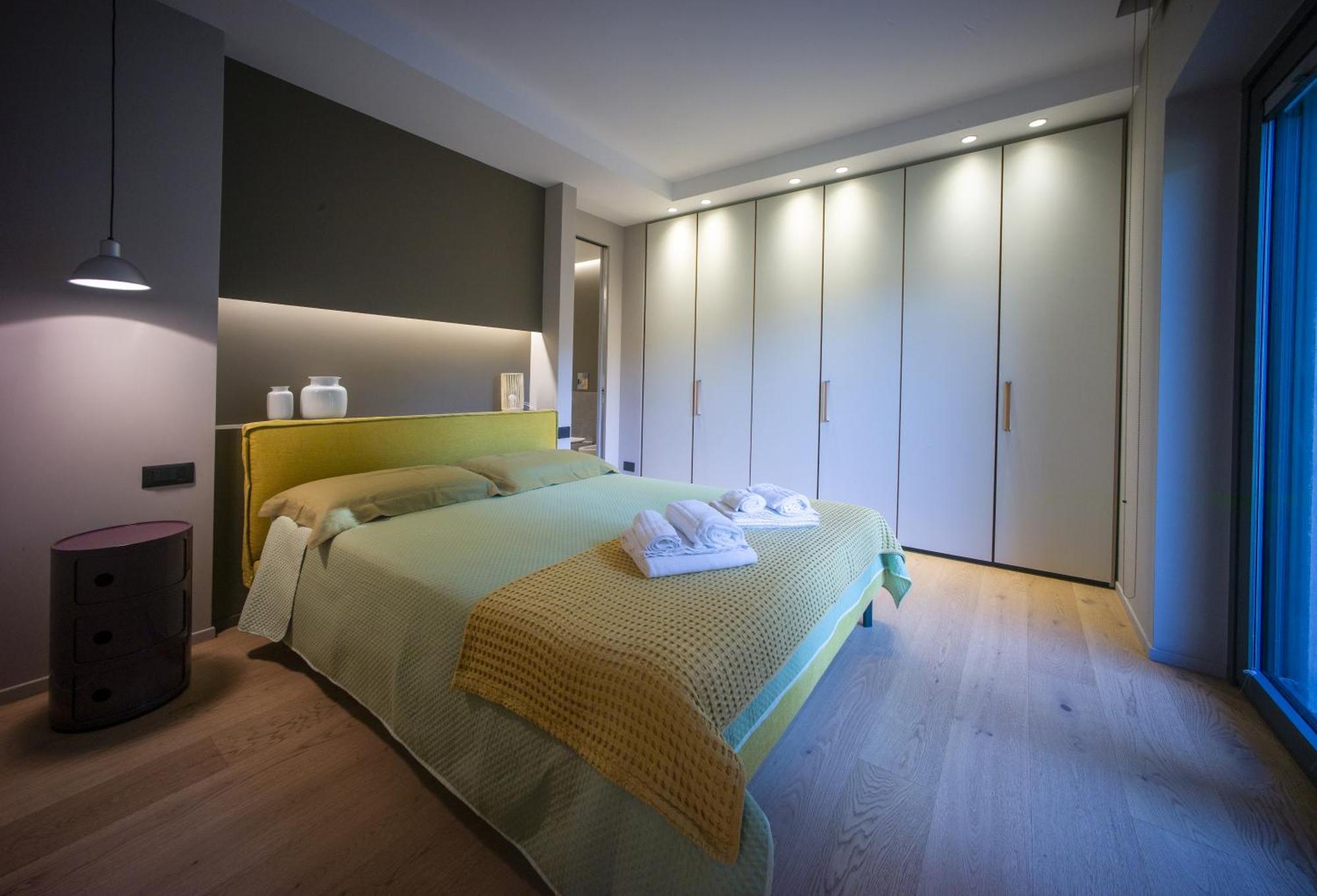 Franceschi Apartment Frosinone Eksteriør billede
