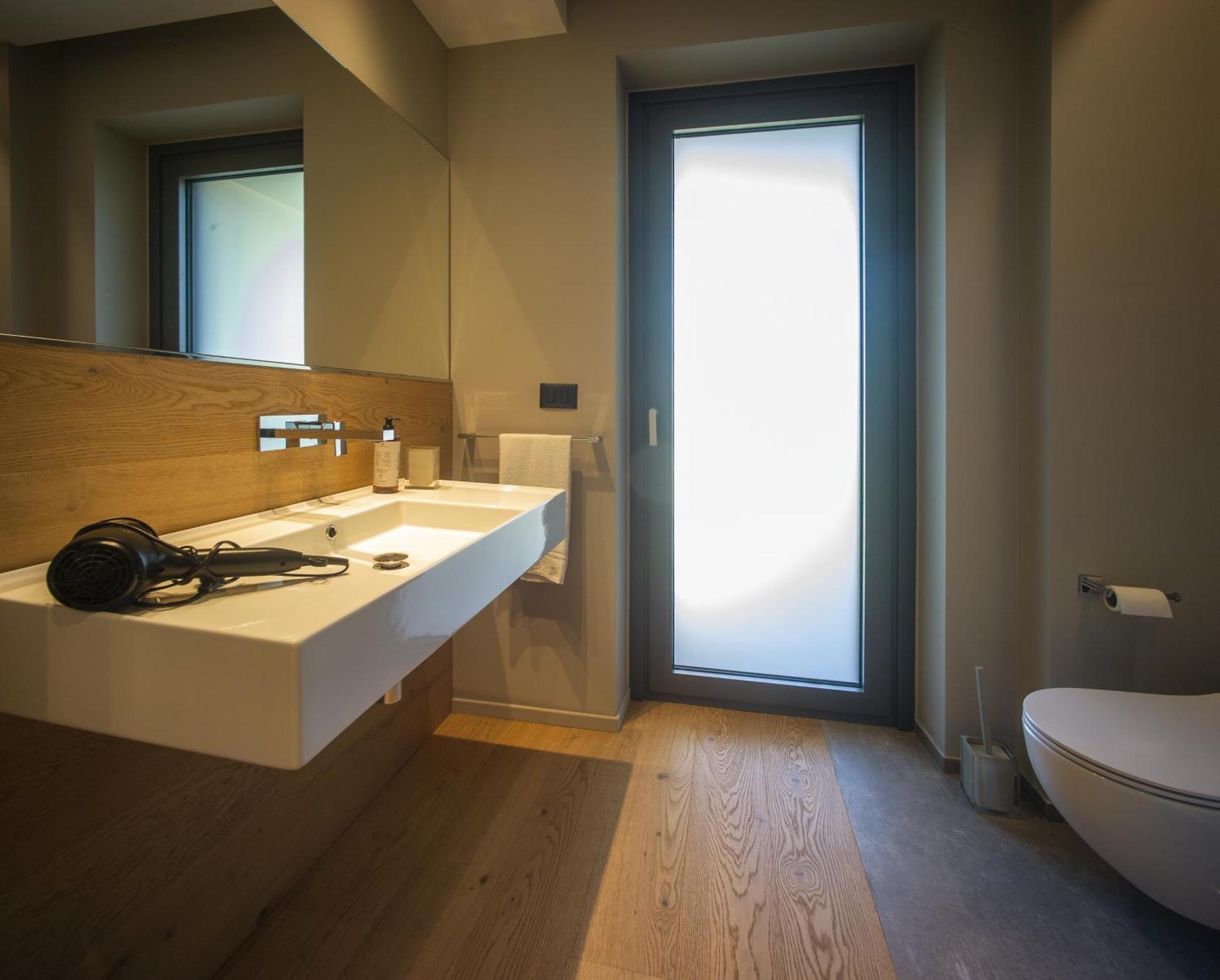 Franceschi Apartment Frosinone Eksteriør billede