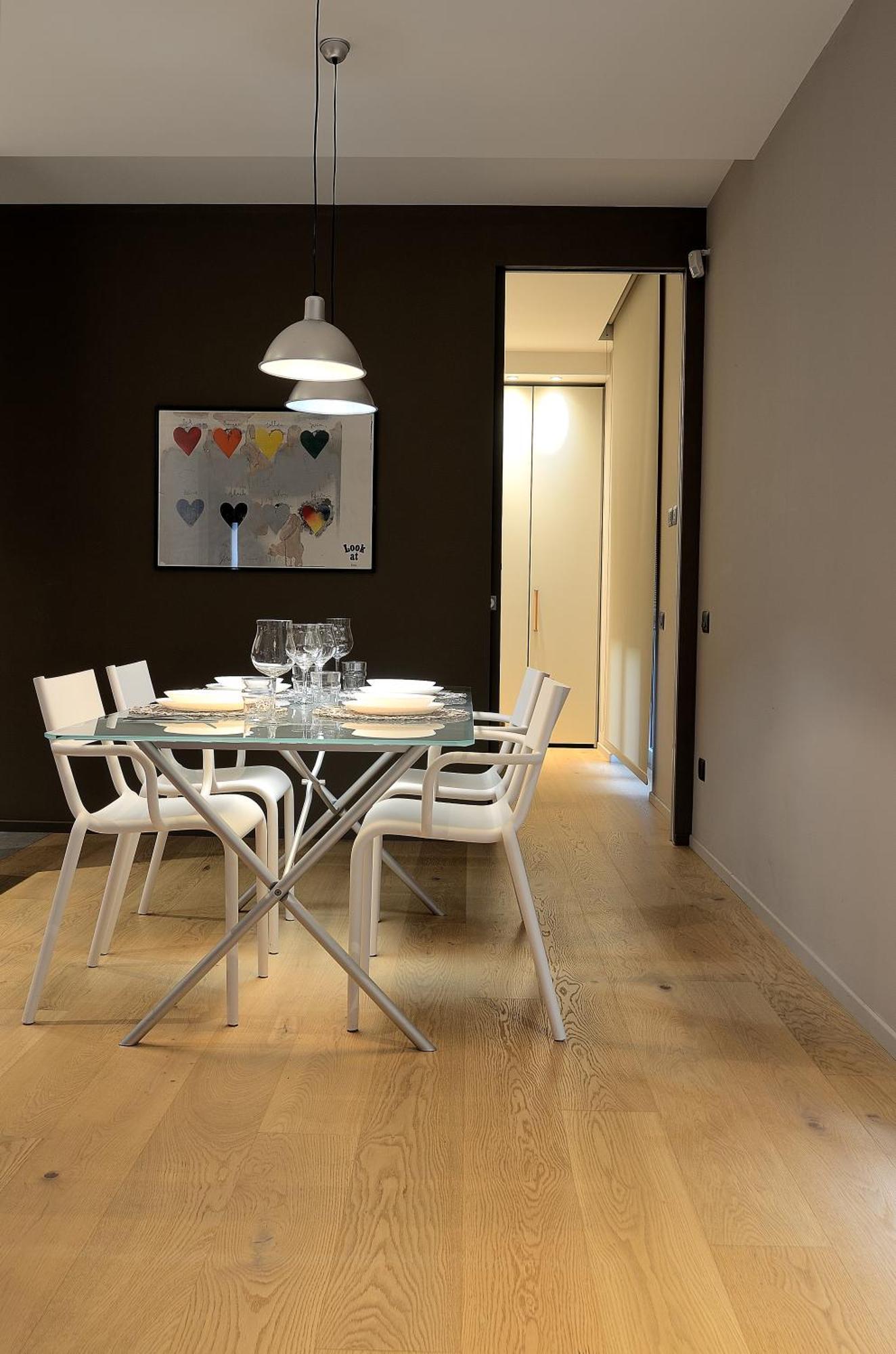 Franceschi Apartment Frosinone Eksteriør billede
